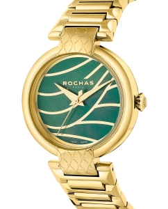 Купить Швейцарские наручные часы ROCHAS RP1L037M0041  в E-mobi