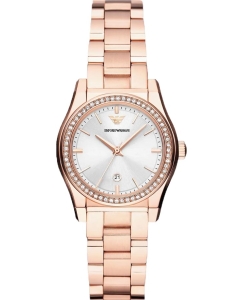 Купить Наручные часы Emporio Armani AR11558 в E-mobi
