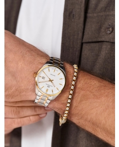 Купить Швейцарские наручные часы Continental 23001-LD312130  в E-mobi