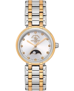 Купить Наручные часы Santa Barbara Polo & Racquet Club SB.1.10556-3 в E-mobi