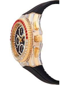 Купить Швейцарские наручные часы TechnoMarine TM121064 с хронографом  в E-mobi