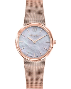 Купить Швейцарские наручные часы Mathey-Tissot D403PI в E-mobi