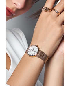 Купить Швейцарские наручные часы Mathey-Tissot D403PI  в E-mobi