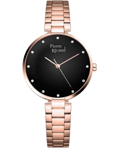 Купить Наручные часы Pierre Ricaud P22057.9146Q в E-mobi