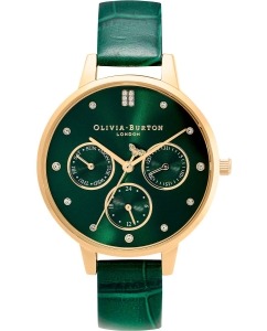 Купить Наручные часы Olivia Burton 24000010 в E-mobi