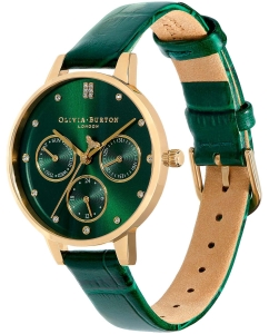 Купить Наручные часы Olivia Burton 24000010  в E-mobi