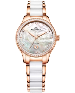 Купить Российские наручные часы Михаил Москвин 1191S18B1 в E-mobi