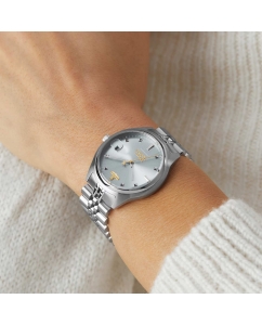 Купить Наручные часы Vivienne Westwood VV261LBLSL  в E-mobi