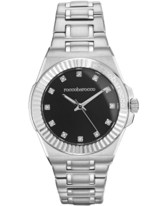 Купить Наручные часы Roccobarocco RB.5041L-02M в E-mobi