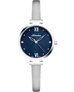 Купить Швейцарские наручные часы Adriatica A3781.5185Q в E-mobi