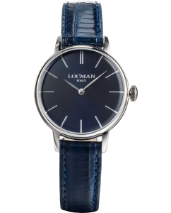 Купить Наручные часы Locman 0253A02A00BLNKPB в E-mobi