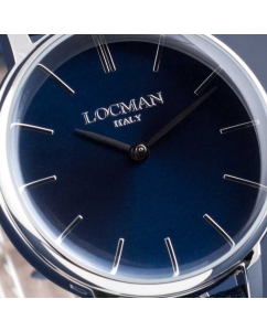 Купить Наручные часы Locman 0253A02A00BLNKPB  в E-mobi