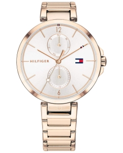 Купить Наручные часы Tommy Hilfiger 1782124 в E-mobi