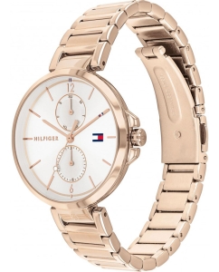 Купить Наручные часы Tommy Hilfiger 1782124  в E-mobi