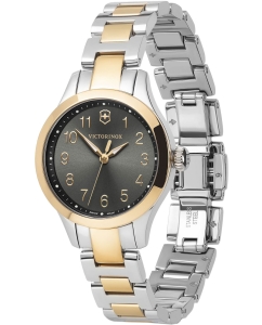 Купить Швейцарские наручные часы Victorinox 241841  в E-mobi