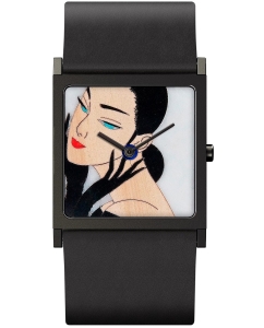 Купить Российские наручные часы Briller AU-SB-108 в E-mobi