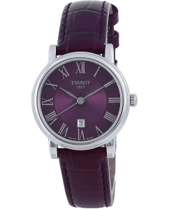 Купить Швейцарские наручные часы Tissot T122.210.16.373.00 в E-mobi