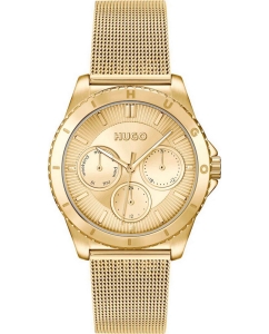 Купить Наручные часы HUGO 1540159 в E-mobi