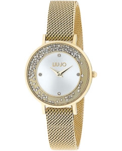 Купить Наручные часы LIU JO TLJ1692 в E-mobi