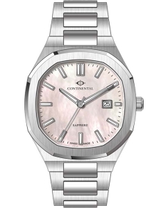 Купить Швейцарские наручные часы Continental 23501-LD101910 в E-mobi