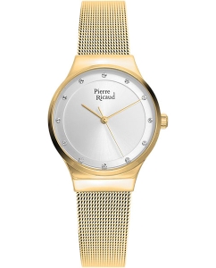 Купить Наручные часы Pierre Ricaud P22038.1143Q в E-mobi