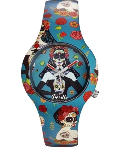 Купить Наручные часы Doodle DO35011 в E-mobi