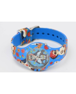 Купить Наручные часы Doodle DO35011  в E-mobi