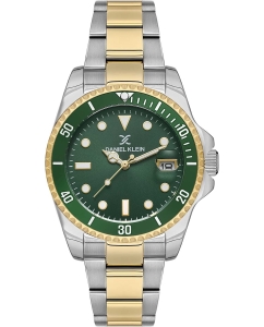Купить Наручные часы Daniel Klein DK.1.13880-6 в E-mobi