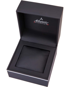 Купить Швейцарские наручные часы Atlantic 29355.44.29LRD  в E-mobi
