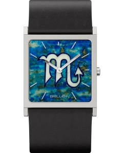 Купить Российские наручные часы Briller SU-SS-208 в E-mobi