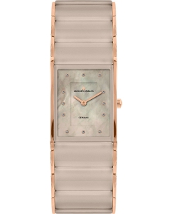 Купить Наручные часы Jacques Lemans 1-1940O в E-mobi
