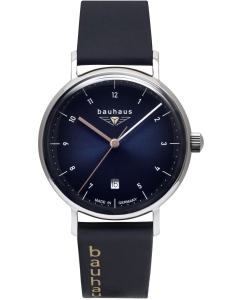Купить Наручные часы Bauhaus 21413_b в E-mobi