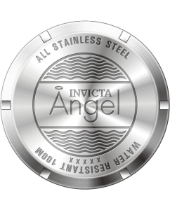 Купить Наручные часы Invicta IN33360  в E-mobi