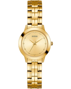 Купить Наручные часы Guess W0989L2 в E-mobi