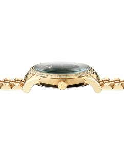 Купить Наручные часы Vivienne Westwood VV208GDGD  в E-mobi