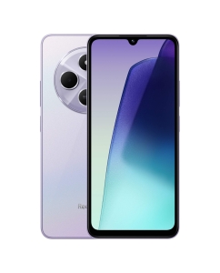 Купить Смартфон Xiaomi Redmi 14C 8/256GB Dreamy Purple (59108) в E-mobi