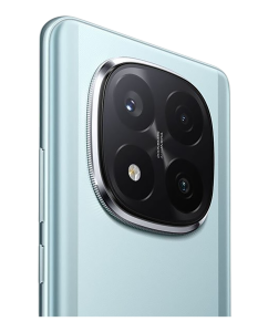 Купить Смартфон Xiaomi Redmi Note 14 Pro+ 12/512GB Frost Blue  в E-mobi