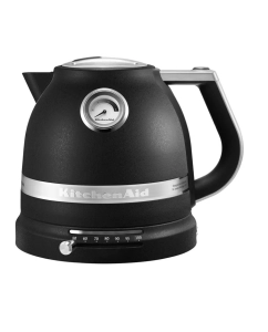 Купить Чайник электрический KitchenAid 5KEK1522EBK 1.5 л черный в E-mobi