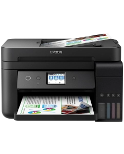 Купить Струйное МФУ Epson L6290 (C11CJ60406) в E-mobi
