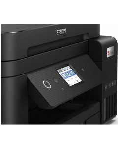 Купить Струйное МФУ Epson L6290 (C11CJ60406)  в E-mobi