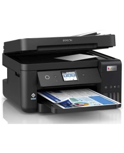 Купить Струйное МФУ Epson L6290 (C11CJ60406)  в E-mobi