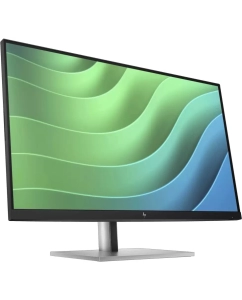 Купить 27&quot; Монитор HP E27 G5 черный 75Hz 1920x1080 IPS  в E-mobi