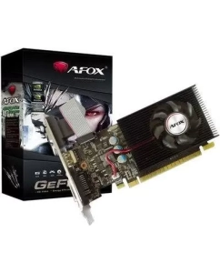 Купить Видеокарта AFOX NVIDIA GeForce GT 730 (AF730-2048D3L6) в E-mobi