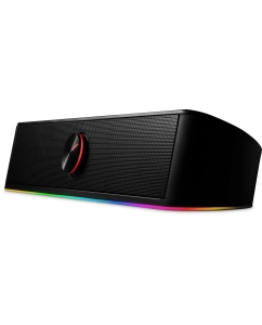 Купить Саундбар Redragon Adiemus Black в E-mobi