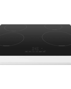 Купить Встраиваемая варочная панель индукционная Bosch PVS61RBB5E черный  в E-mobi