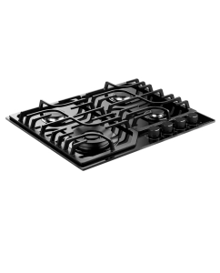 Купить Встраиваемая варочная панель газовая KUPPERSBERG FG 63 B черный  в E-mobi