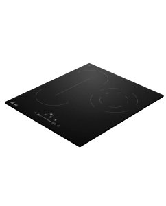 Купить Встраиваемая варочная панель электрическая Kuppersberg MHE 45 черный  в E-mobi