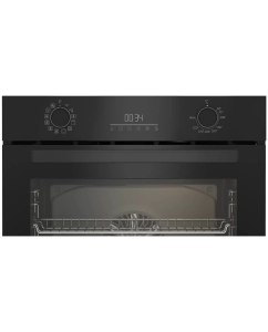 Купить Встраиваемый электрический духовой шкаф Beko BBIR13301BC черный  в E-mobi