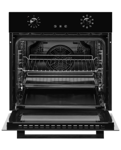 Купить Встраиваемый электрический духовой шкаф Monsher MOE 6092 Noir серебристый  в E-mobi