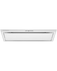 Купить Вытяжка встраиваемая KUPPERSBERG INTRO 70 белая в E-mobi